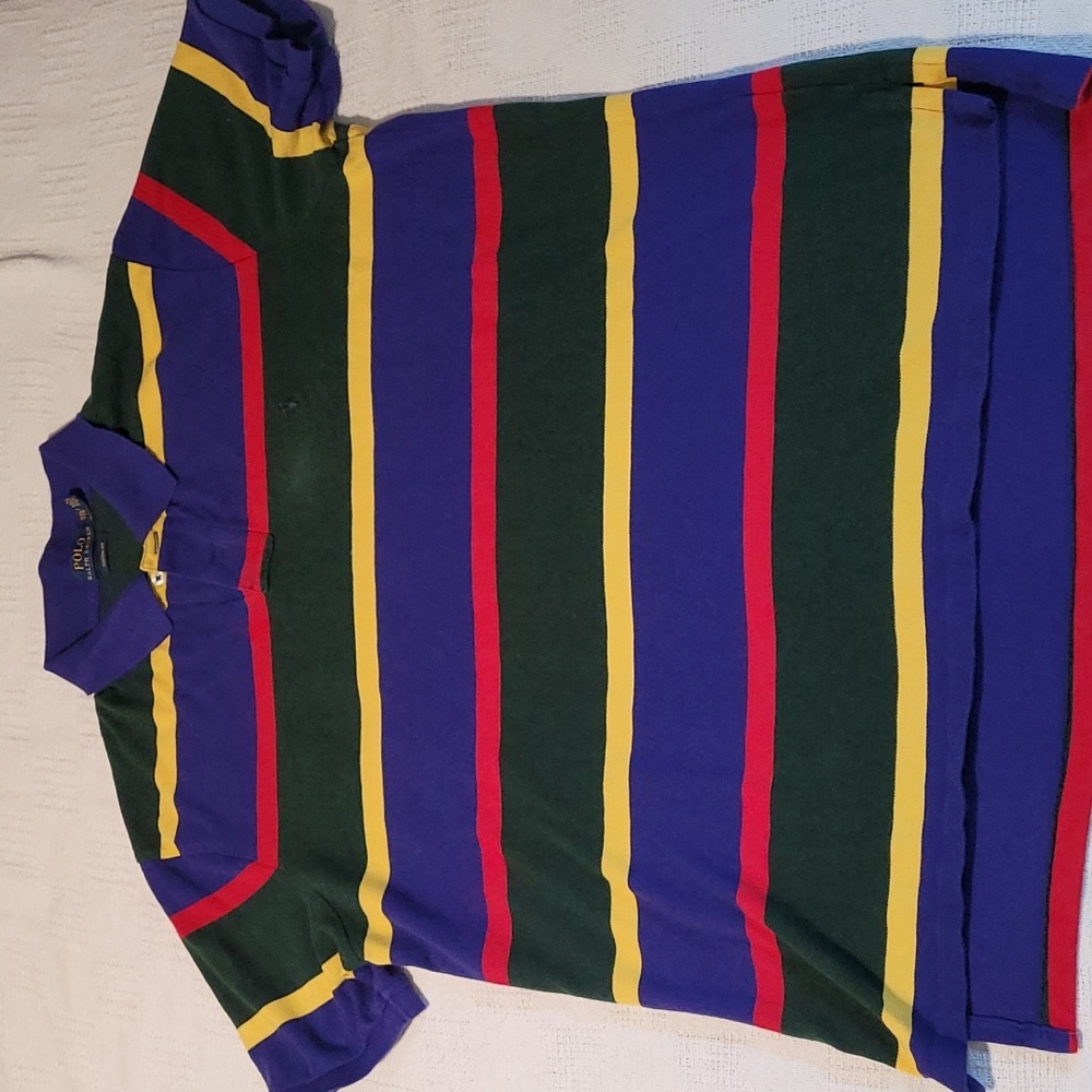 Men's wear by Polo